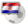 Croatie. HNL