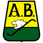  Atl Bucaramanga (F)