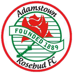 Adamstown Rosebud